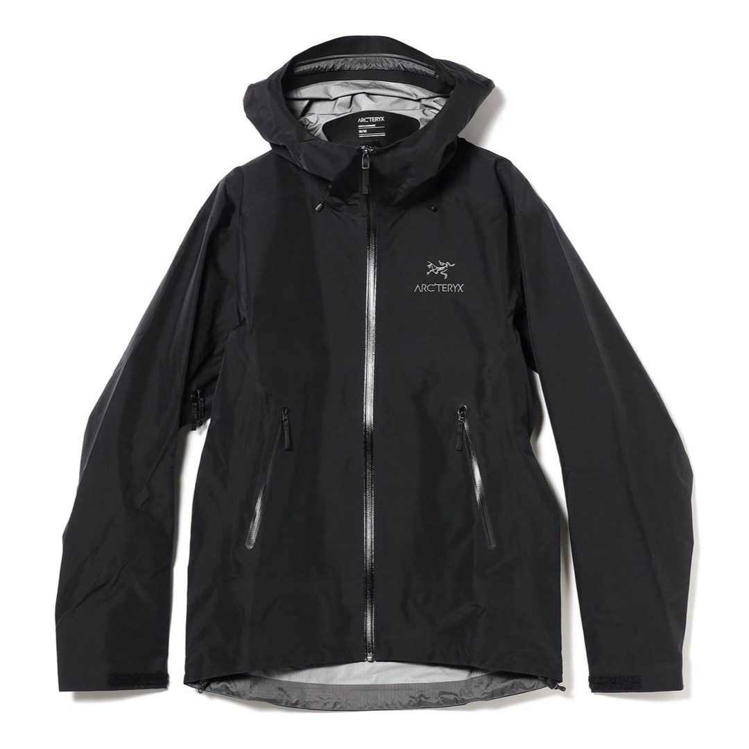 ARC'TERYX Beta LT Jacket Lサイズ