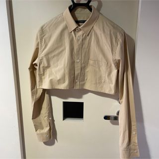 DRESSEDUNDRESSEDドレスドアンドレスド スラッシュ スキニー-