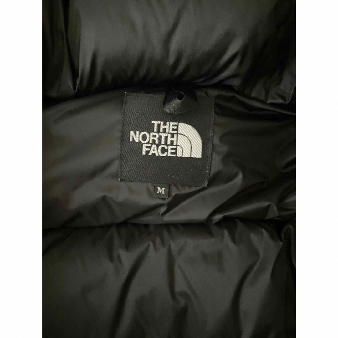 THE NORTH FACE(ザノースフェイス)のThe North Face バルトロライトダウンジャケット 迷彩 メンズのジャケット/アウター(ダウンジャケット)の商品写真