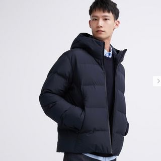 ユニクロ 軽量 ダウンジャケット(メンズ)の通販 100点以上 | UNIQLOの