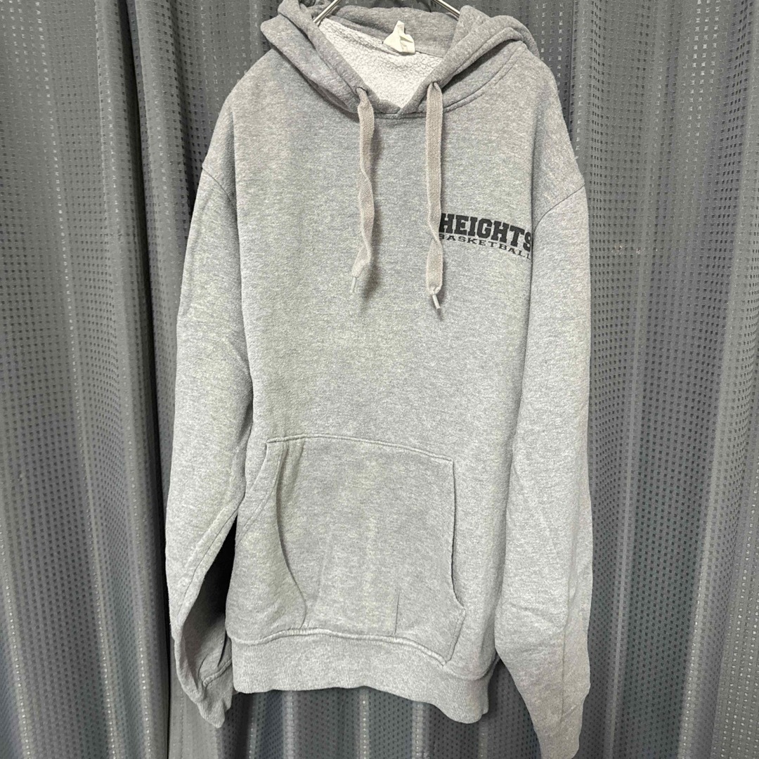 【USA古着】 AUGUSTA SPORTSWEARのパーカー Lサイズ メンズのトップス(パーカー)の商品写真