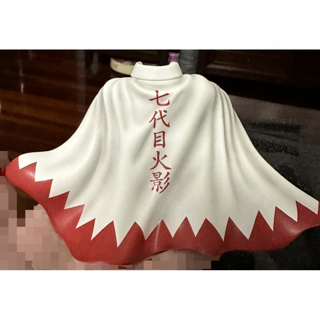 NARUTO うずまきナルト 七代目火影 ガレージキット フィギュア 1 NARUTO うずまきナルト 七代目火影 ガレージキット フィギュア 1