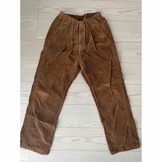 ノンネイティブ(nonnative)のノンネイティブ　コーデュロイパンツ(その他)