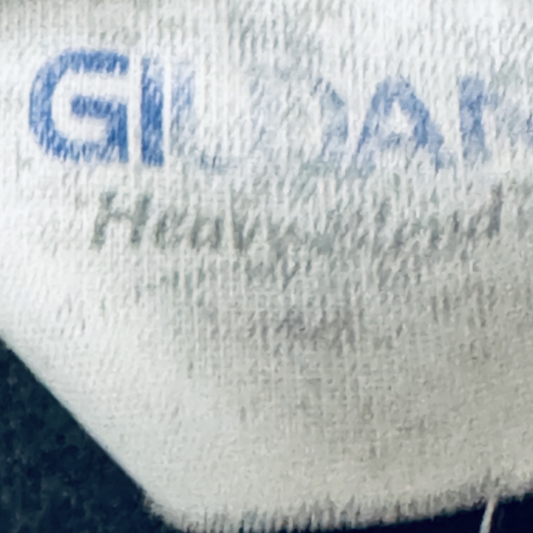 GILDAN(ギルタン)の【USA古着】 ギルダンのパーカー   サイズ不明 メンズのトップス(パーカー)の商品写真