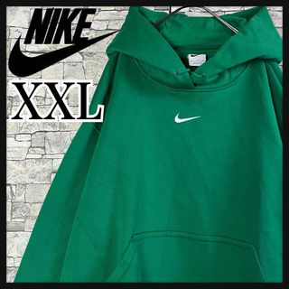 【超絶人気】NIKE トラヴィススコット着用 即完売 パーカー 入手困難希少XL