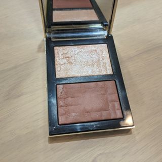 BOBBI BROWN - ボビイブラウン ブラッシュ＆ハイライトデュオ ハニー ...