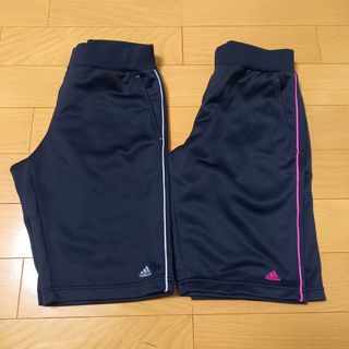 アディダス(adidas)のアディダス　ハーフパンツ(その他)