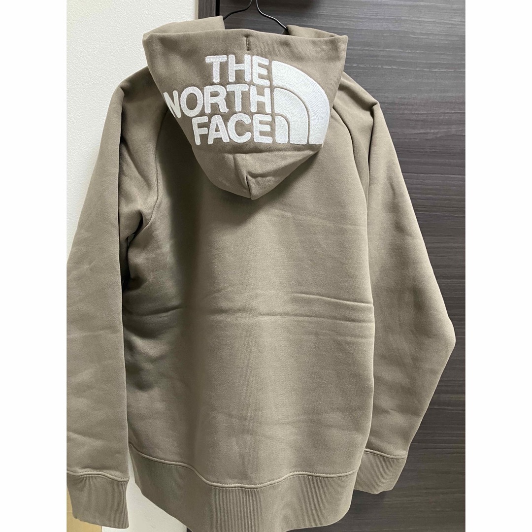 ザ・ノースフェイス THE NORTH FACE レディース パーカー　トップス