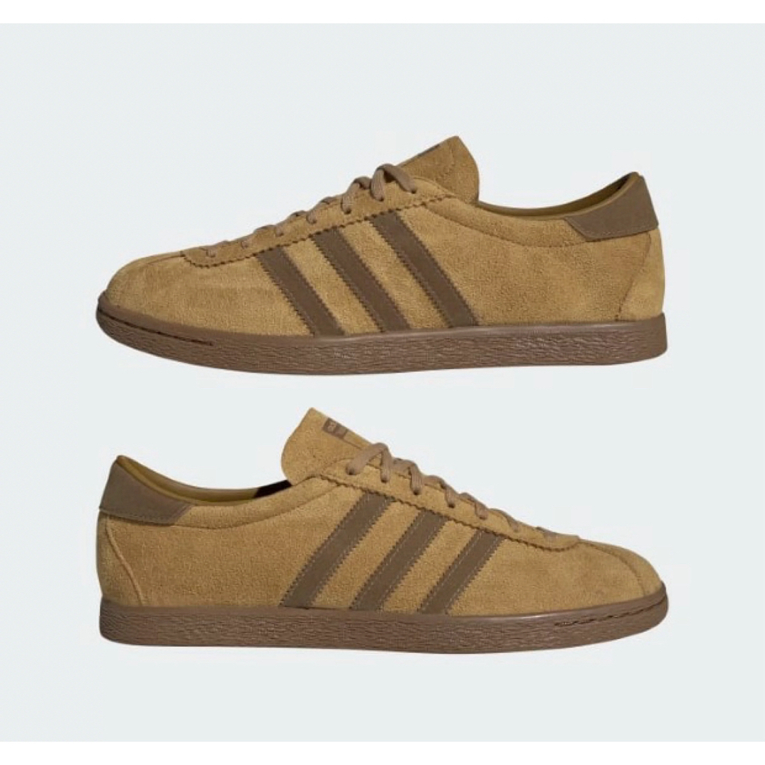 adidas TOBACCO GRUEN タバコ グルーエン GW8206 26