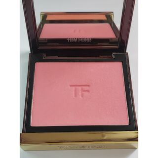 TOM FORD - トム フォード ビューティ チーク カラー ラブ ラスト 01 ...