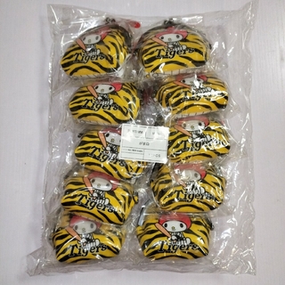 サンリオ - 阪神タイガース　マイメロディ　がま口　コインケース　10個セット