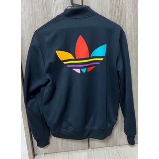 アディダス(adidas)の【古着】アディダスのトラックジャージ(ジャージ)