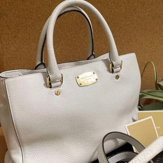 マイケルコース(Michael Kors)のマイケルコース　MICHAEL KORS 2wayバッグ(ショルダーバッグ)