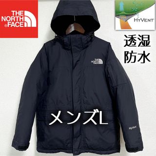 ノースフェイス(THE NORTH FACE) ジャケット/アウター(メンズ