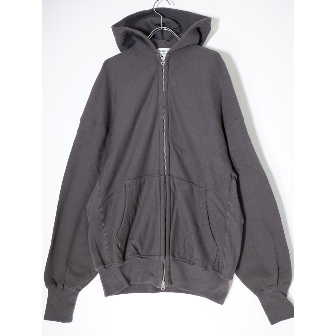 アパルトモン別注 Americana アメリカーナ Hooded Parka