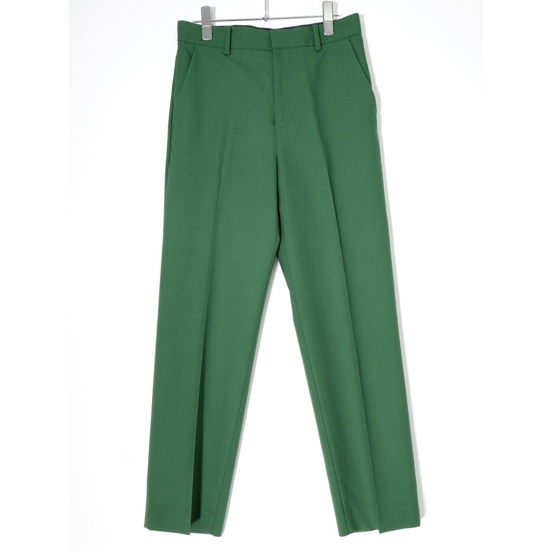 その他Col Pierrotコルピエロ ドゥーズィエムクラス購入2019AW HIGH WAIST PANTS ハイウエストパンツ【36】【LPTA73130】