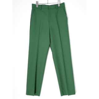 ドゥーズィエムクラス(DEUXIEME CLASSE)のCol Pierrotコルピエロ ドゥーズィエムクラス購入2019AW HIGH WAIST PANTS ハイウエストパンツ【36】【LPTA73130】(その他)