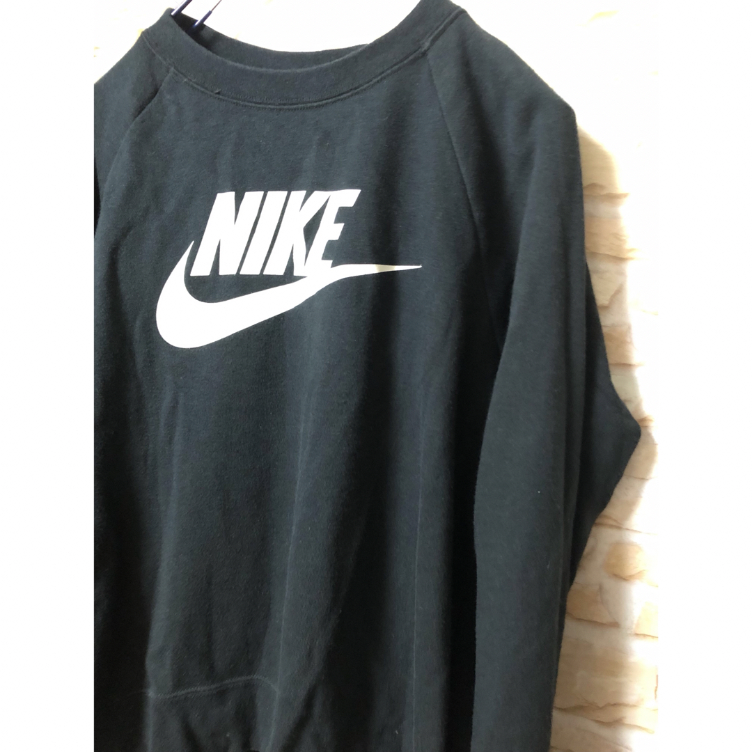 NIKE トレーナー　Mサイズ