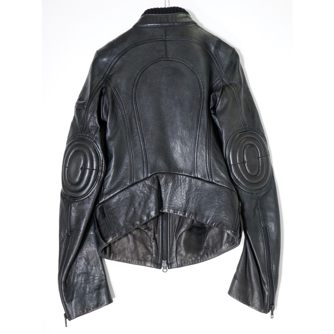 LGBエルジービー ルグランブルー SS-RIDERSシングルレザー LGBエルジービー ルグランブルー SS-RIDERSシングルレザー