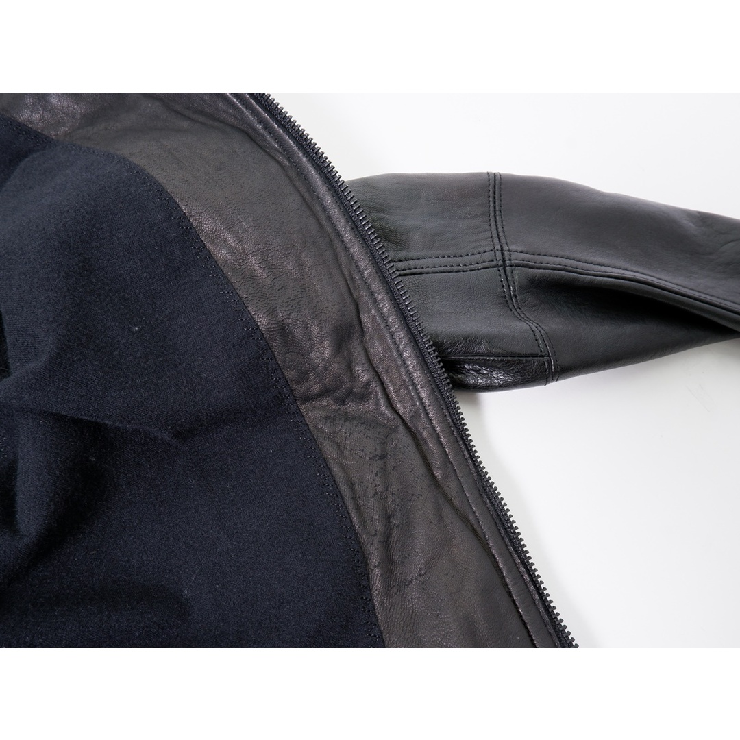LGBエルジービー ルグランブルー SS-RIDERSシングルレザー LGBエルジービー ルグランブルー SS-RIDERSシングルレザー