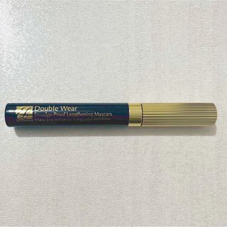 エスティローダー(Estee Lauder)の【新品未使用】エスティローダー ダブル ウェア スマッジ プルーフ マスカラ(マスカラ)