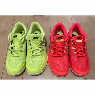 NIKE - ナイキ ヴェイパーフライ 4% フライニット 25cmの通販 by S's