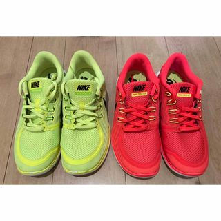 25cm NIKE ヴェイパーフライ 4% フライニット