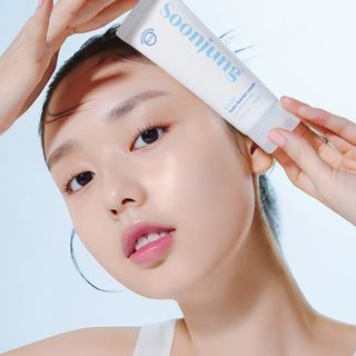 エチュードハウス(ETUDE HOUSE)の【新品‼️】エチュードハウス ETUDE HOUSE スンジョンハイドロクリーム(フェイスクリーム)