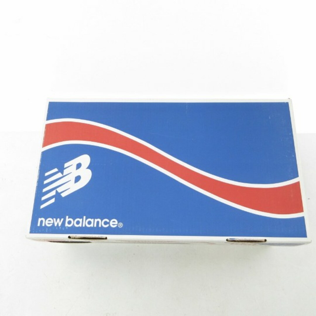 New Balance(ニューバランス)のニューバランス スニーカー M1400BE スニーカー スエード 23.5㎝ レディースの靴/シューズ(スニーカー)の商品写真