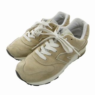 ニューバランス(New Balance)のニューバランス スニーカー M1400BE スニーカー スエード 23.5㎝(スニーカー)