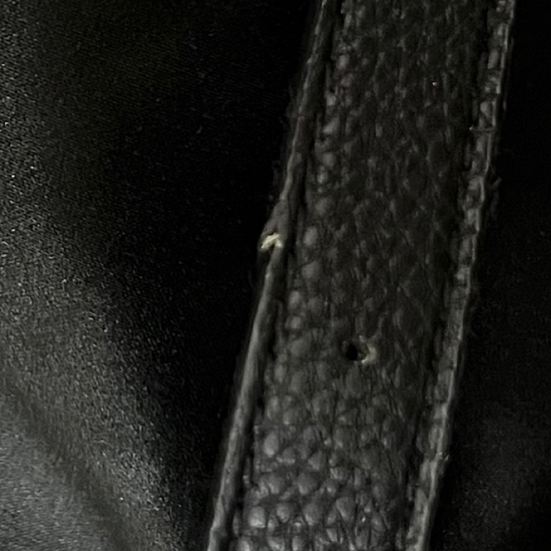 Maison de FLEUR(メゾンドフルール)のリボン 巾着リュック メゾンドフルール レディースのバッグ(リュック/バックパック)の商品写真