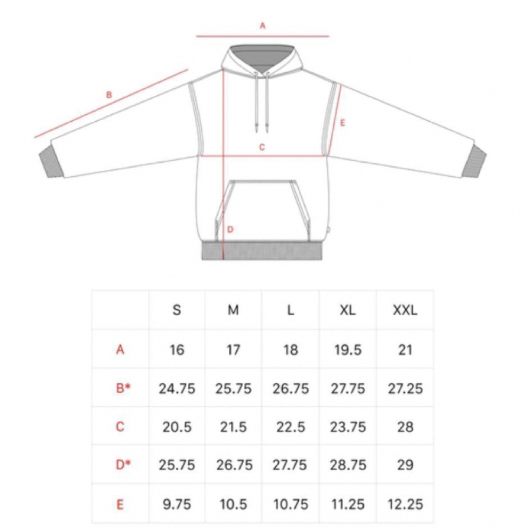 JJJJound J90 Hoodie Oatmeal