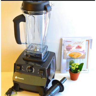 バイタミックス(Vitamix)のvitamix TNC5200 保証あり(ジューサー/ミキサー)