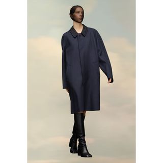 即決価格maison martin margiela マルタンマルジェラ コート