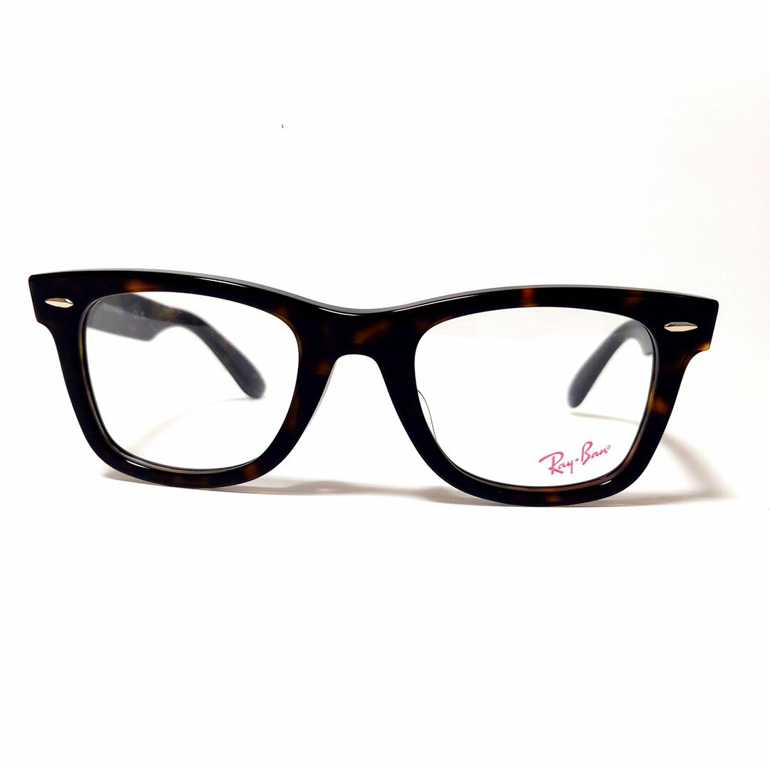 No.2589+メガネ Ray-Ban ウェイファーラー【度数入り込み価格】 No.2589+メガネ Ray-Ban ウェイファーラー【度数入り込み価格】