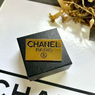 シャネル ビンテージ ブローチ/コサージュの通販 800点以上 | CHANELの