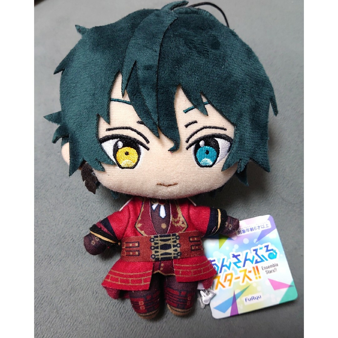 あんさんぶるスターズ 新衣装 ぬいぐるみ 影片ミカ | フリマアプリ ラクマ あんさんぶるスターズ 新衣装 ぬいぐるみ 影片ミカ | フリマアプリ ラクマ