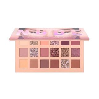 カイリーコスメティックス(Kylie Cosmetics)のNUDE huda beauty アイシャドウ(アイシャドウ)