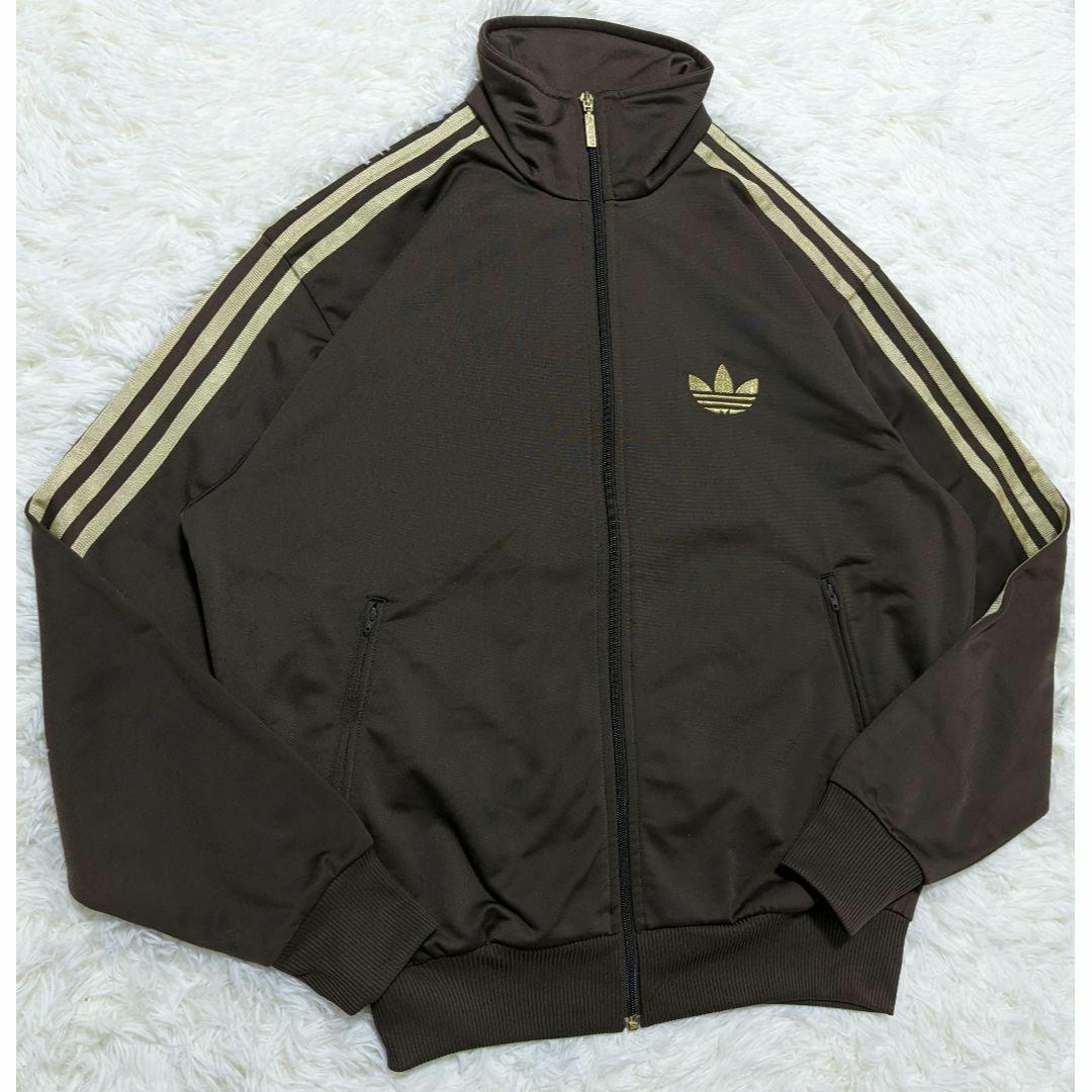 adidas - 【希少色 美品】在原みゆ紀 90s〜00s アディダス トラック