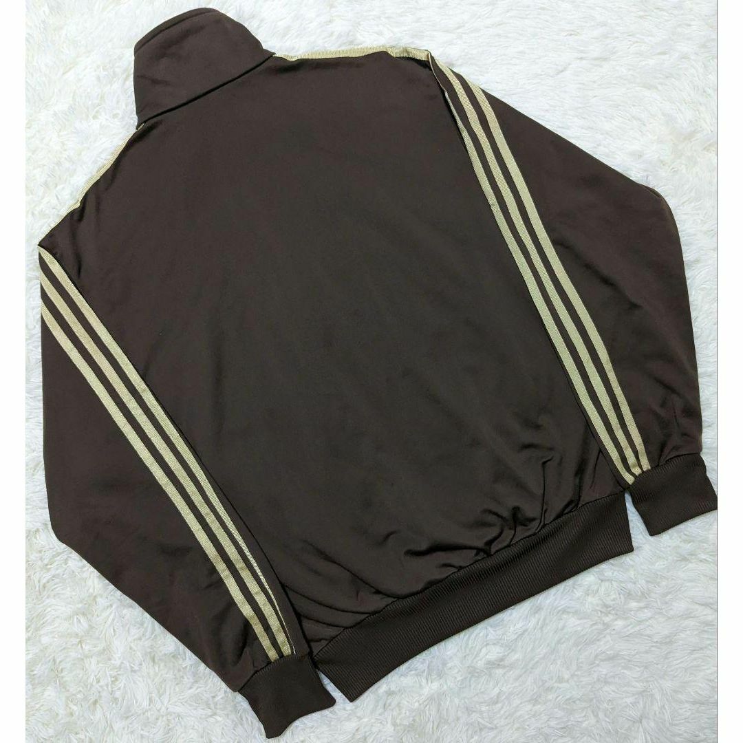 00s adidas トラックジャケット ジャージ 在原みゆ紀