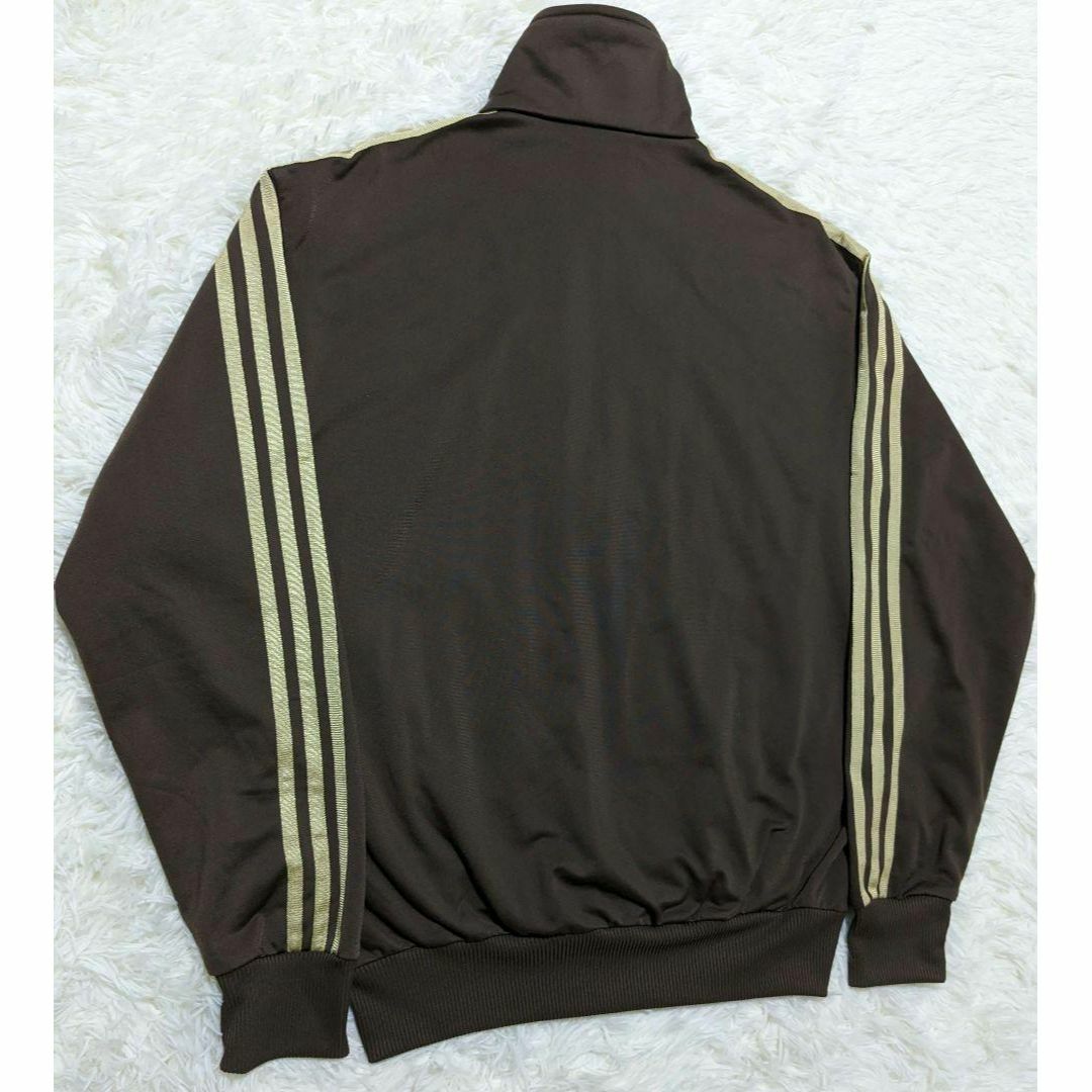 00s adidas トラックジャケット ジャージ 在原みゆ紀