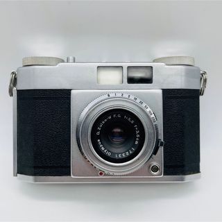 オリンパス(OLYMPUS)のレア オリンパス ワイド OLYMPUS WIDE(フィルムカメラ)