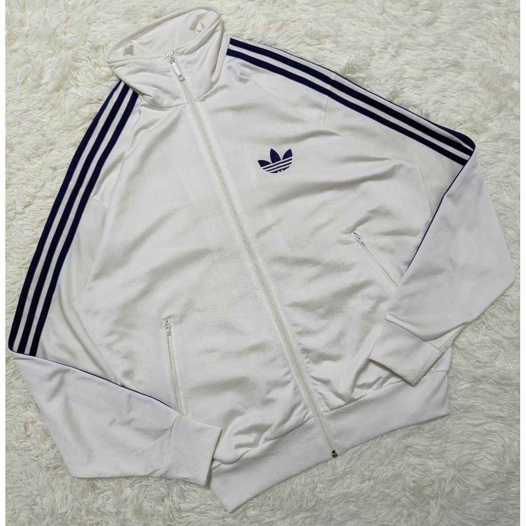 adidas - 【希少色 美品】90s〜00s アディダス トラックジャケット ...