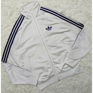 超希少モデル/新品/正規品/adidas/ジャージ/3XL