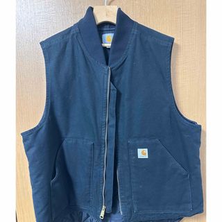 カーハート メンズベストの通販 400点以上 | carharttのメンズを買う