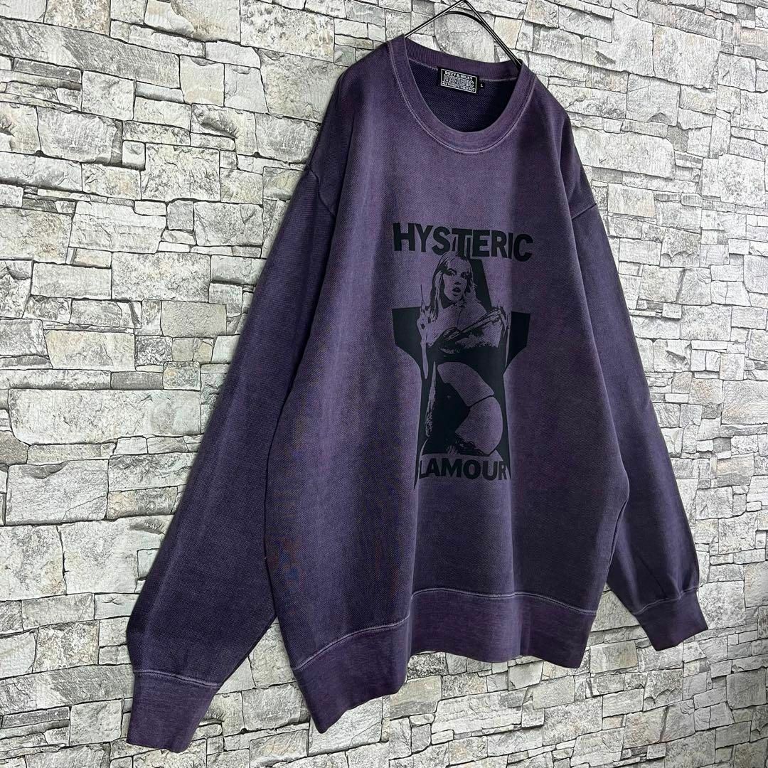HYSTERIC GLAMOUR - 【コムドットやまと着用】ヒステリックグラマー
