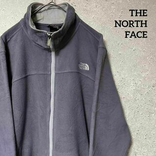 THE NORTH FACE - THE NORTH FACE ノースフェイス フリース 刺繍 ゆる ...