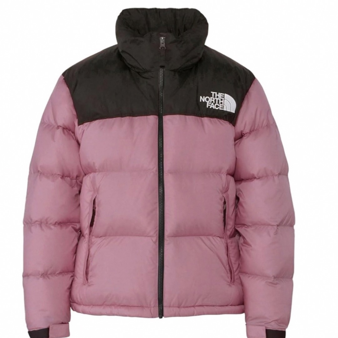 THE NORTH FACE(ザノースフェイス)のノースフェイスダウン レディースのジャケット/アウター(ダウンジャケット)の商品写真