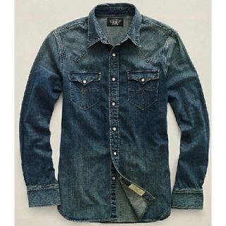 RRL(シャツ)のフリマアイテム一覧 RRL(シャツ)のフリマアイテム一覧