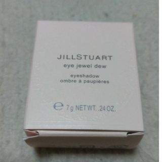 ジルスチュアート(JILLSTUART)のジルスチュアート JILLSTUART アイジュエルデュー #06 ピースラビン(アイシャドウ)